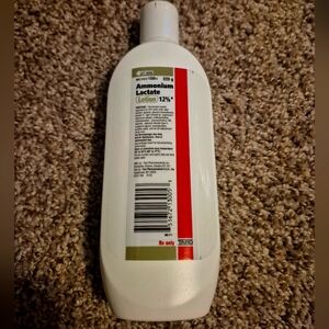 NWT Ammonium Lactate Lotion 12%